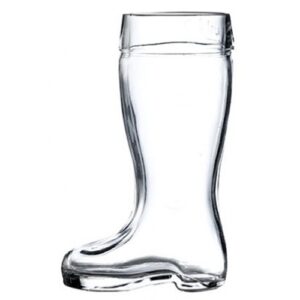 Wellington Boot Cocktail Glasses