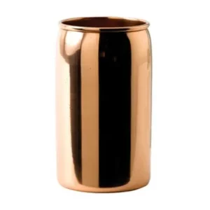 copper beer can