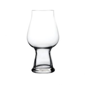 Birrateque Stout/Port Beer Glass 21oz