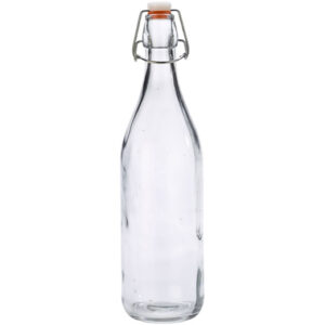 Nevilles Extra Large Swing Top Bottle 1L/35oz