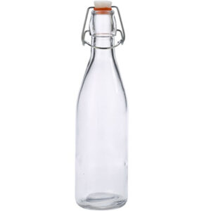 Large Swing Top Bottle 17.5oz