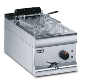 Lincat Silverlink 600 Electric Fryer DF39