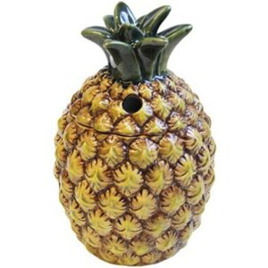 Artis Pineapple Tiki Cocktail Mug 595ml/21oz