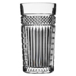 Radiant Cooler Tumbler Glass 16oz