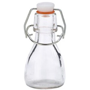 Small Swing Top Bottle 1.75oz