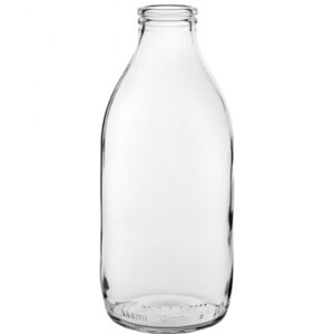 Utopia Pint Milk Bottle 568ml/20oz