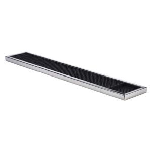 Stainless Steel Framed Bar Mat