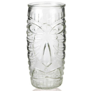 Tiki Tumbler Glasses