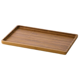 Senegal Bamboo Tray