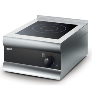 Lincat Silverlink 600 Single Zone Induction Hob