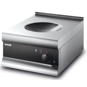 Lincat Silverlink 600 Wok Induction Hob