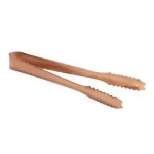 copper plated tongs