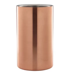 Copper Wine Cooler