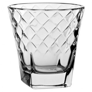 Campiello Old Fashioned Glass 7.75oz