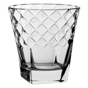 Campiello Double Old Fashioned Glass 11.5oz