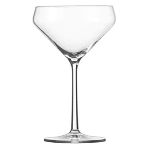 An image of a Schott Zwiesel Belfesta Martini Glass 340ml