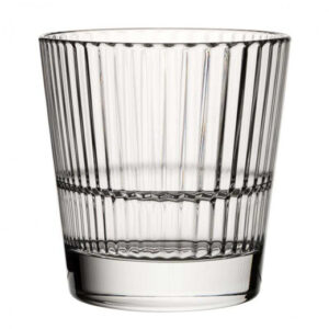 Diva Stacking Double Old Fashioned Glass 13.75oz