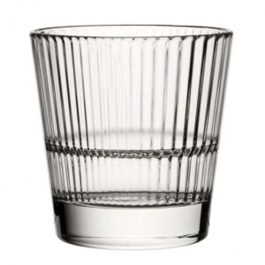 Diva Stacking Old Fashioned Glass 9oz