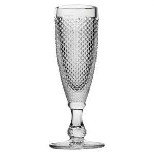 Utopia Dante Champagne Flute 150ml/5.25oz