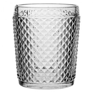 Dante Double Old Fashioned Glass 12oz