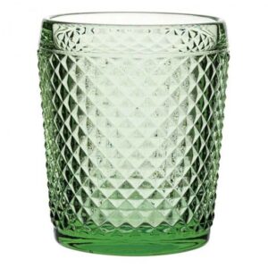 Utopia Dante Emerald Double Old Fashioned Glass 340ml/12oz