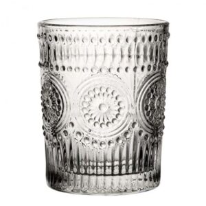 Rossetti Double Old Fashioned Glass 10.25oz