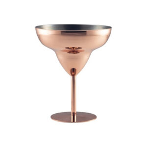 Nevilles Copper Margarita Glass 300ml/10.5oz