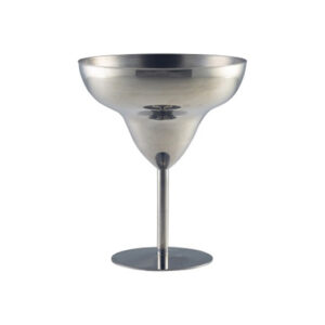 Margarita Glass Stainless Steel 10.5oz