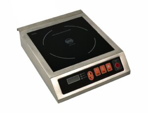 Hallco Induction Hob MC30L4B