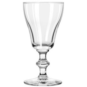 Georgian Irish Coffee Glass 6oz