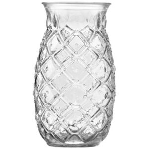 Libbey Tiki Pineapple Cocktail Glass 485ml/17oz