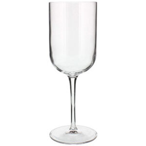 Luigi Bormioli Sublime Red Wine Glass 400ml/14oz