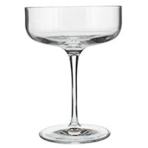 Sublime Champagne Saucer 10.5oz-0