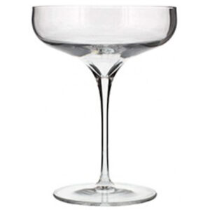 Luigi Bormioli Vinea Champagne Coupe 300ml/10.5oz