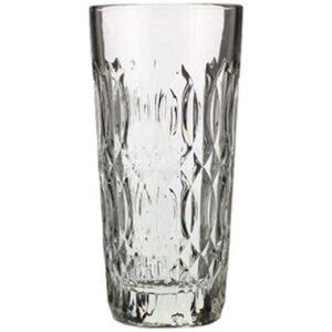 Artis Verone Long Drink Glass 360ml/12.75oz