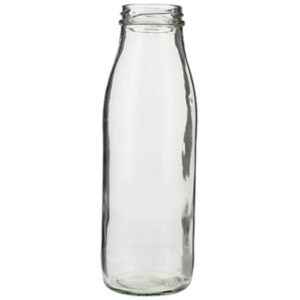 Artis Milk Bottle 500ml/17.5oz