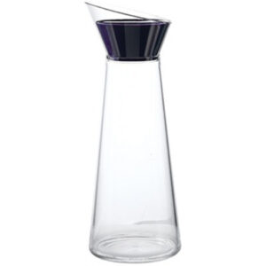 Artis Acrylic Juice Carafe With Lid 1.2L/42oz