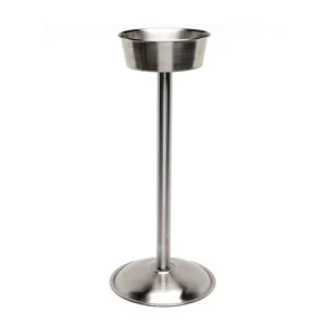 Stainless Steel Wine Bucket