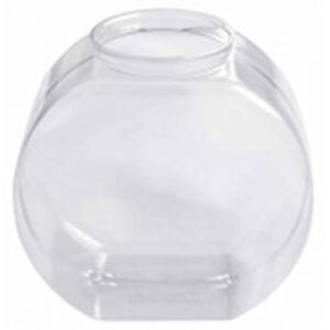 U Group Plastic Fish Bowl Cocktail Glass 1.8L/64oz