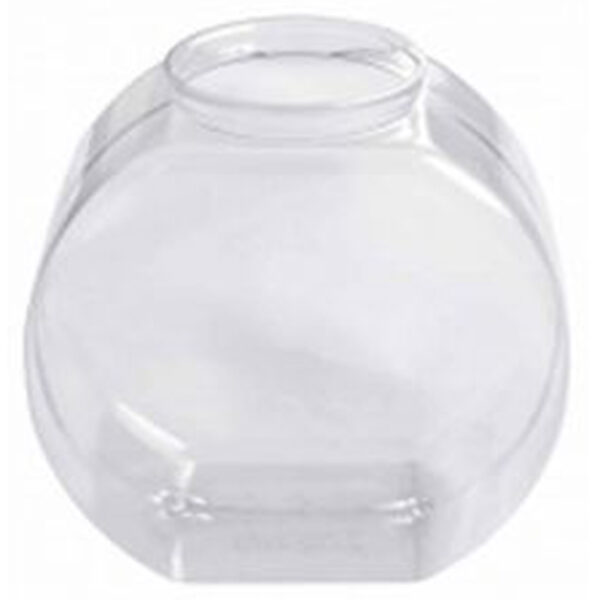 Plastic Fish Bowl Cocktail Glass 64oz