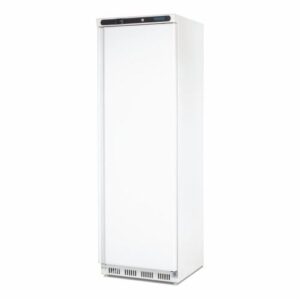 Polar C-Series Upright Freezer 365L White