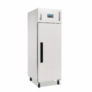 Polar G-Series Upright Fridge 600L