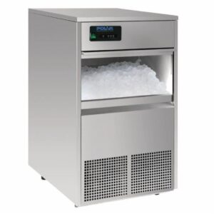 Polar G-Series Under Counter Ice Machine 50kg/24hr