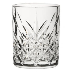 Timeless Vintage Shot Glass 2oz