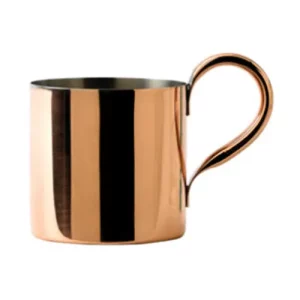 copper mug