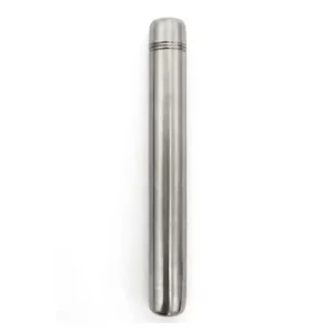 stainless steel muddler