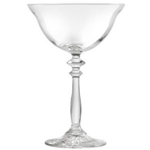 Libbey 1924 Champagne Coupe Glass 250ml/8.5oz