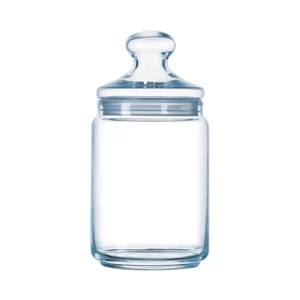 an image of an Arcoroc Big Club Jar 2L