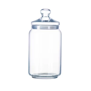 an image of an Arcoroc Club Jar 1L