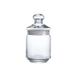 an image of an Arcoroc Club Jar 280ml